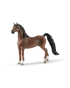 Schleich Cheval 13913 Hongre de selle américain