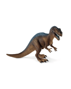Schleich 14584 Dinosaure Acrocanthosaurus 