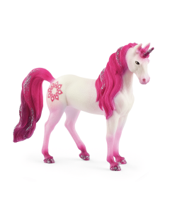 Schleich Bayala Mandala Licorne Jument 70717 