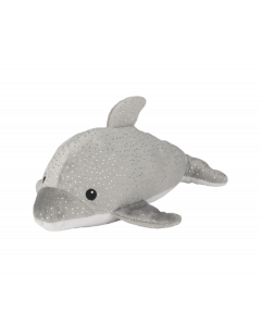 Warmies Mini Dauphin