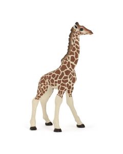 Papo Wild Life Giraf Kalf 50100