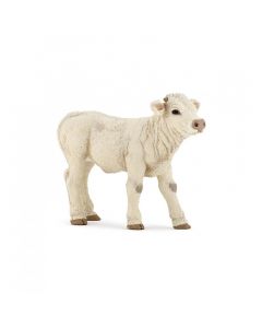 Papo Farm Life Veau Charolais 51157