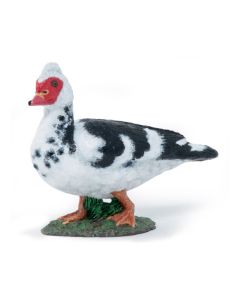 Papo Wild Life canard de Barbarie 51189
