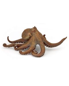 Papo Wild Life Octopus 56013