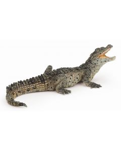 Papo Wild Life Bébé crocodile 50137