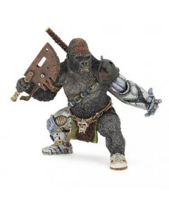 Papo Fantasy et Helden Mutant gorille 38974 