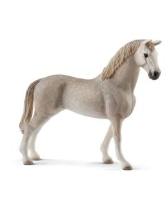 Schleich 13859 Cheval holsteiner hongre Schleich 13859 Cheval holsteiner hongre