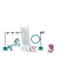 Schleich Bayala Tournee sous marin magique 42575