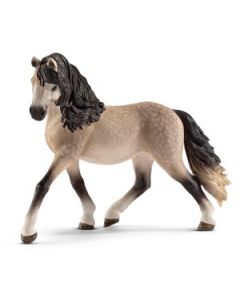 Schleich 13793 Cheval Jument andalouse