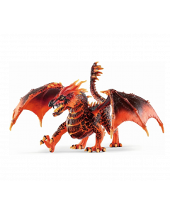Schleich Eldrador 70138 Dragon de Lave