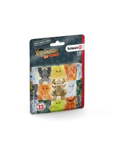 Schleich Eldrador Mini Creatures Serie 2 81249 - 70636