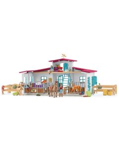 Schleich Horse Club Centre equestre 42567