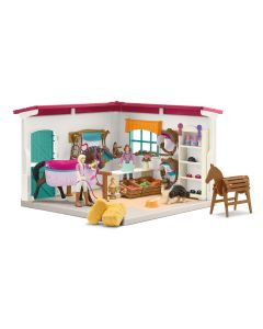 Schleich Horse Club Boutique d'equitation 42568