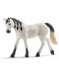 Schleich Cheval 13908 Jument arabe