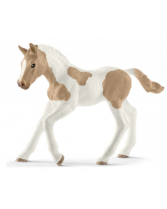 Schleich Paard 13886 Paint Horse Poulain