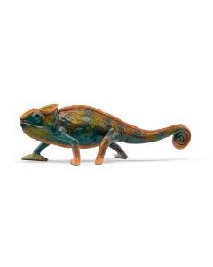 Schleich Wild Life Cameleon 14858