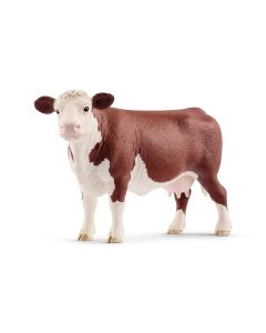 Schleich 13867 vache Hereford Schleich 13867 vache Hereford