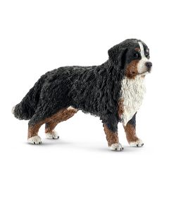 Schleich 16397 Bouvier bernois, femelle