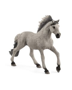 Schleich Farm World Paard Sorraia Mustang Hengst 13915 