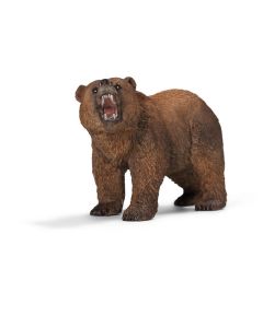 Schleich 14685 Ours Grizzly