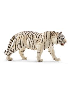 Schleich 14731 Tigre blanc mâle