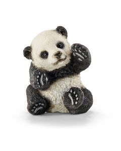 Schleich 14734 Bébé panda jouant