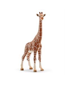 Schleich 14750 Girafe femelle