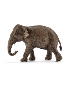 Schleich 14753 Eléphant d’Asie, femelle