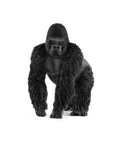 Schleich 14770 Gorille, mâle