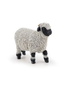 Papo Farm Life Mouton nez noir du valais 51194
