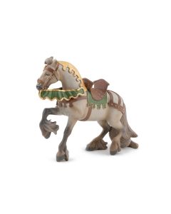 Papo Fantaisie et HérosCheval de Robin des Bois 39821